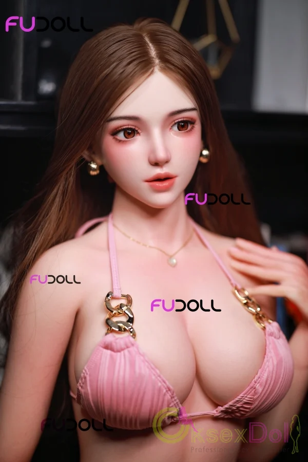 Silicone Asian dolls that look real