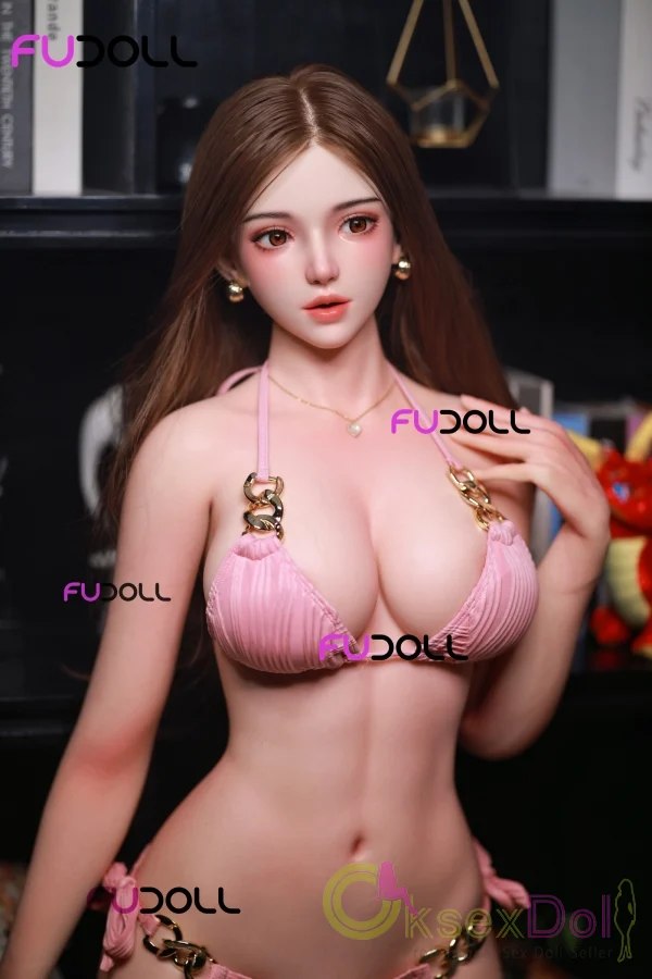 Medium Breast 163cm/5.35ft create sex doll