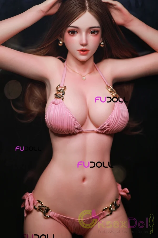 D Cup Medium Breast sex doll