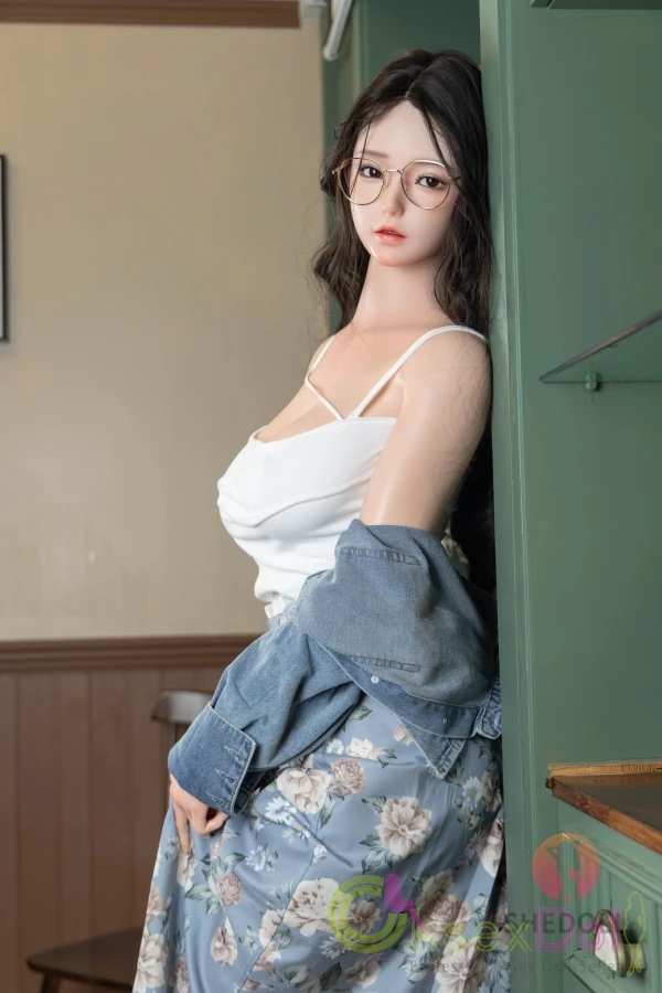 SHE 165cm/5.41ft real doll sex doll