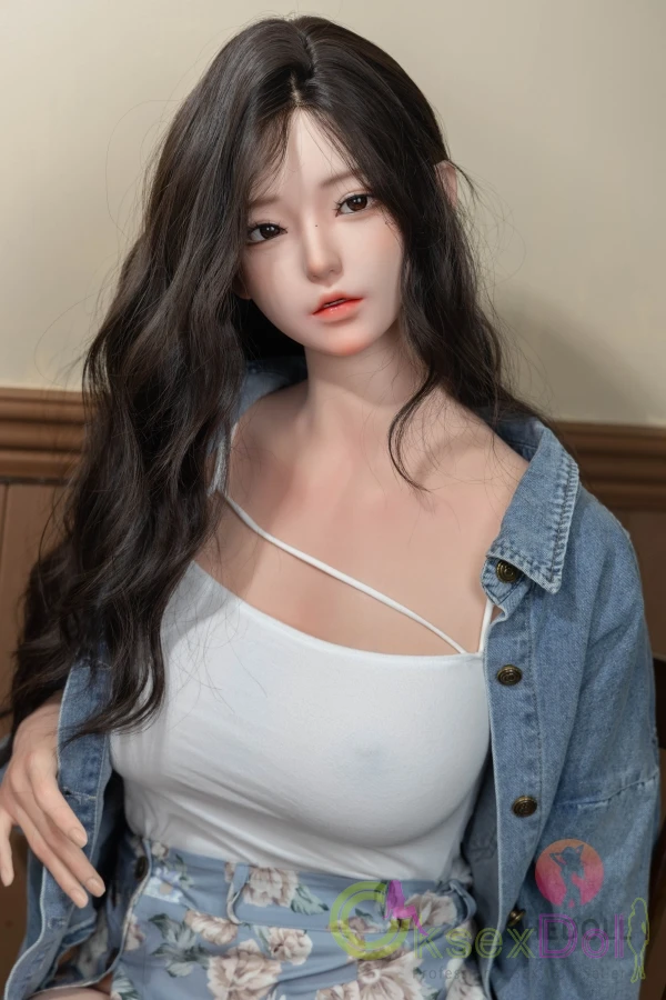 F Cup Japanese life size love dolls