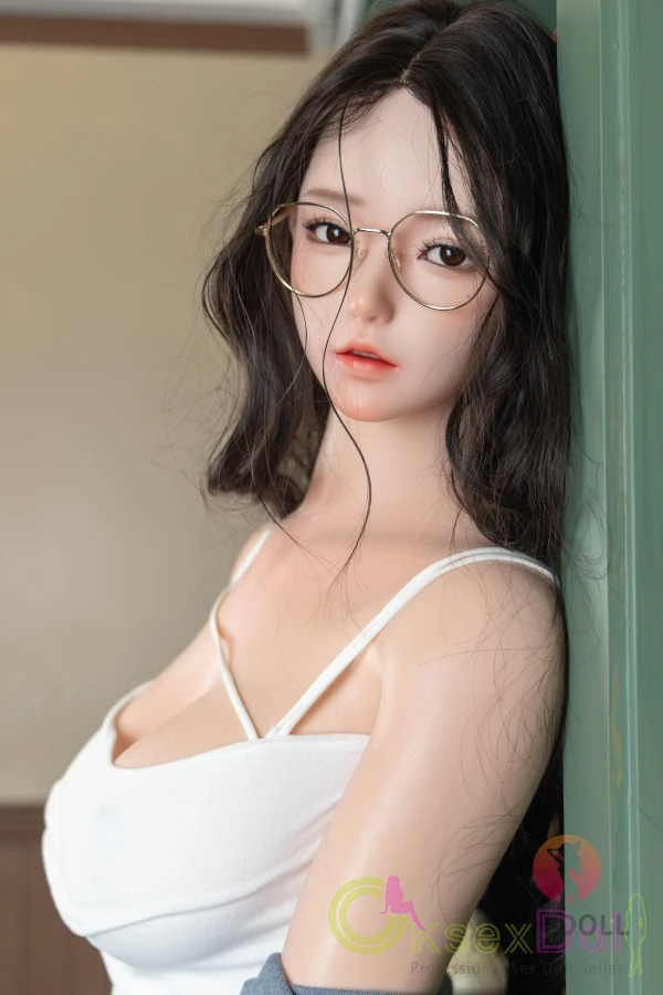 Create Your Own Sex Doll