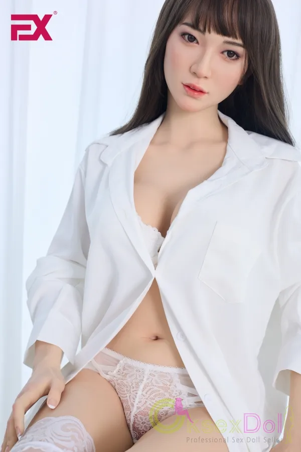 / Silicone love doll sex