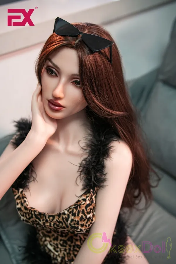 Curvy American lifelike sex dolls