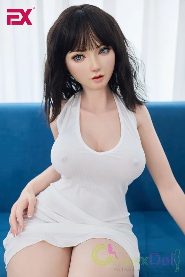 Pics of Jasmine Lifelike EX Utopia Series Adult Asian Sex Doll Silicone Sexdoll Album