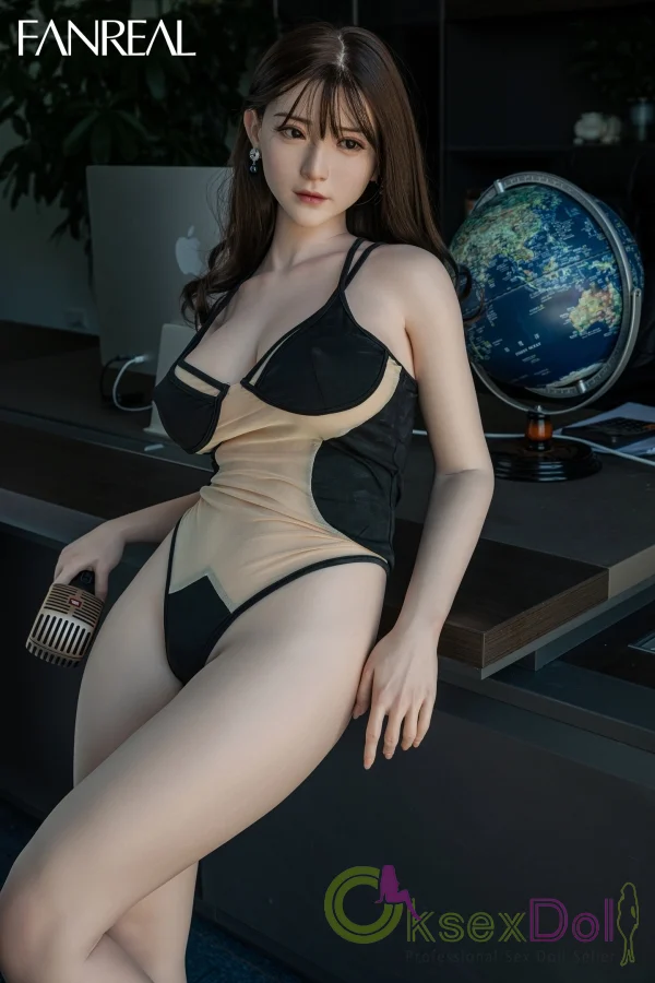 Xue Custom Real Doll