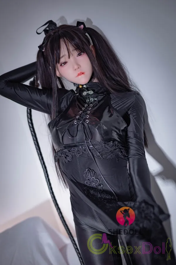Chuyu SHE Love Dolls