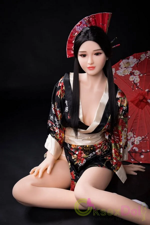 Aki robot sex dolls for sale