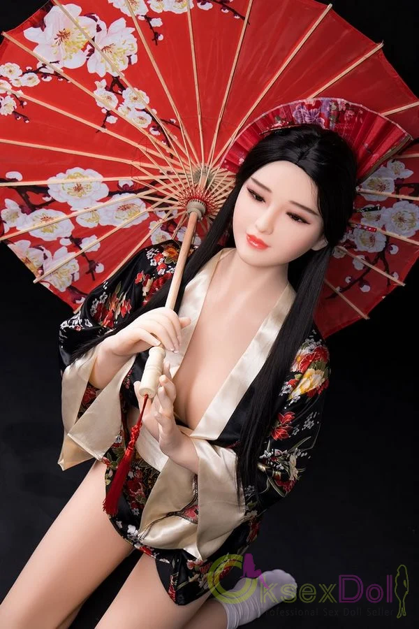 custom real sex doll robot