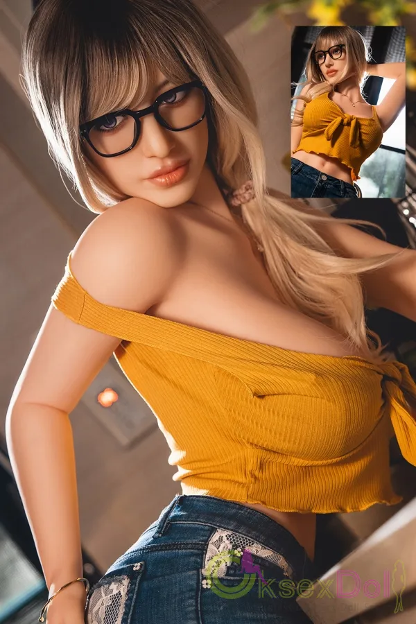 American Sex Doll Official