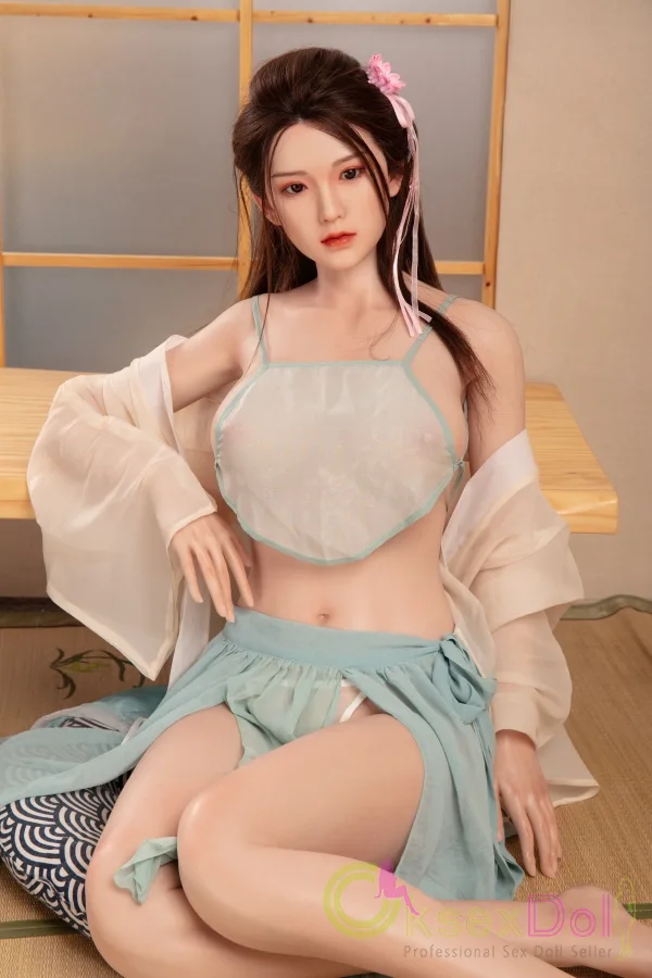 DL Sex Dolls Jiumei