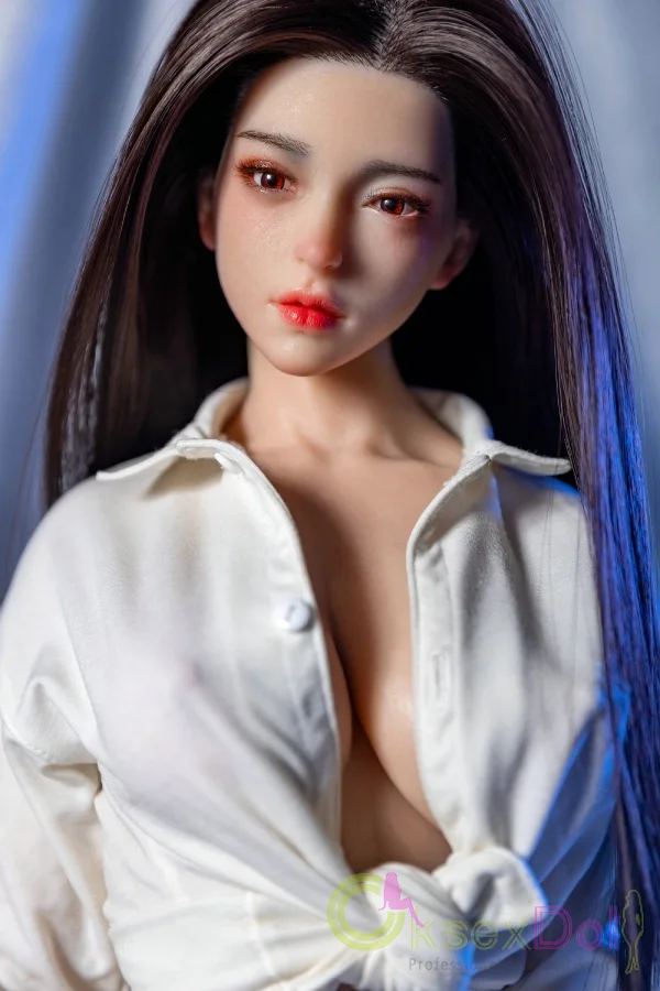 Qiqi Love Dolls