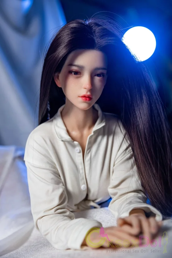 Qita / dolls that look real