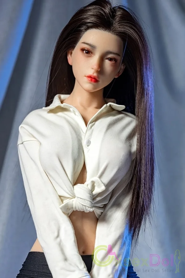 Chinese Real Dolls Sex Dolls