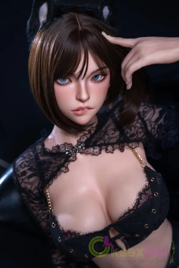 Ada Full Body Silicone Big Boobs T05 Top Fire Love Doll Photos