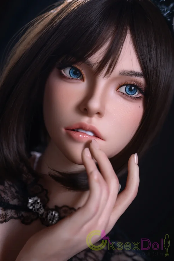 Top Fire Cheap Real Doll