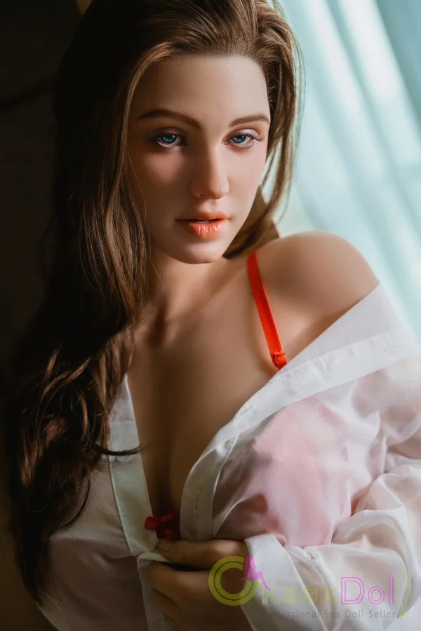 165cm Realdoll Top Fire