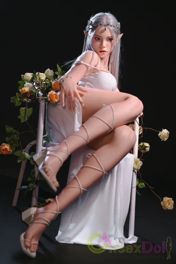 Silicone Sex Doll Manufacturers