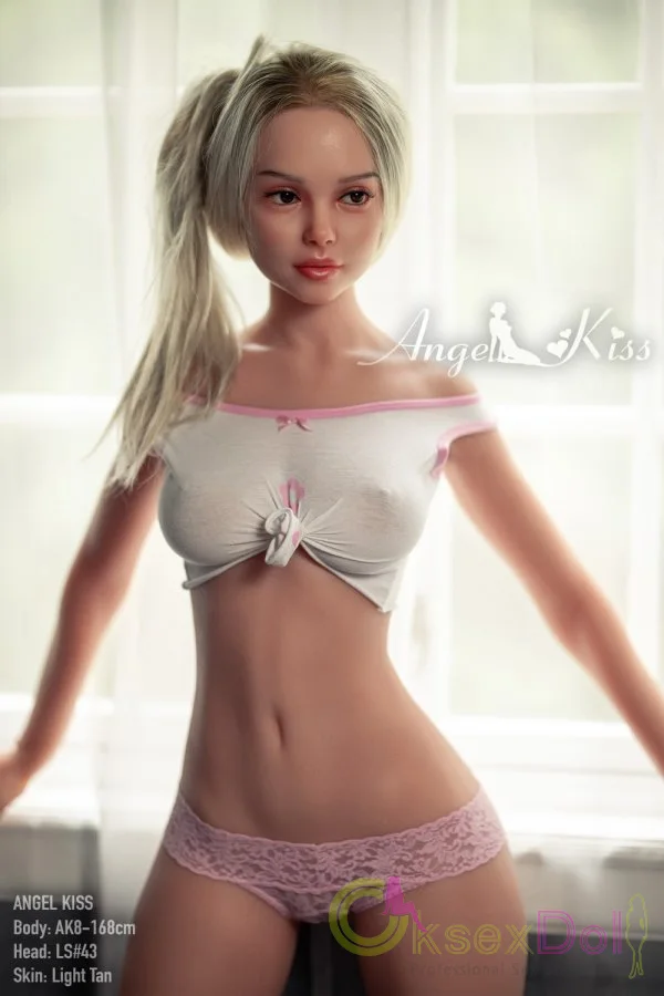 Aurelia LS#43 Angelkiss Doll