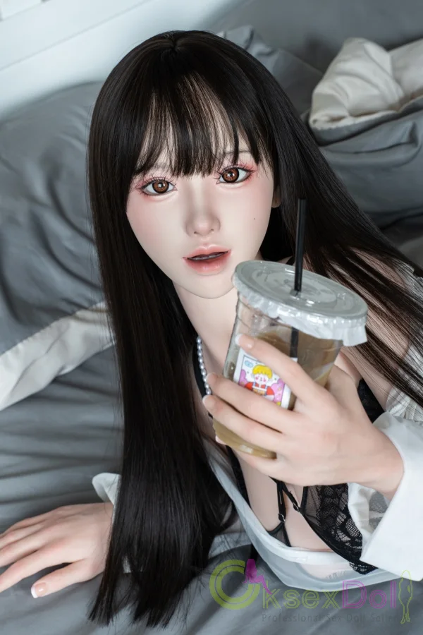 Xiaobei Realistic Sex Dolls For Men