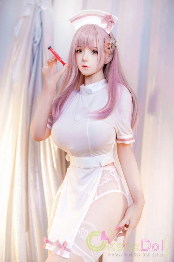 Silicone Sex Doll Manufacturers