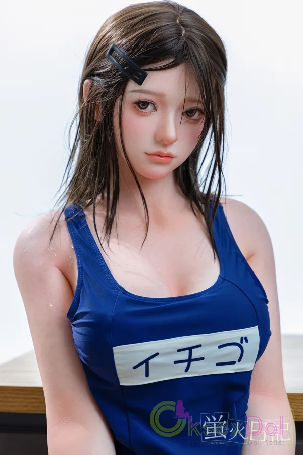 159cm/5.22ft Firefly Diary Sexdoll