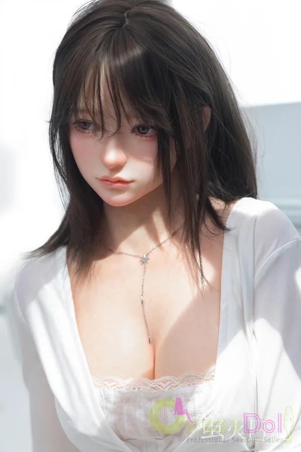 Liuli Silicone Medium Breast Lifelike Firefly Diary Sex Dolls Gallery