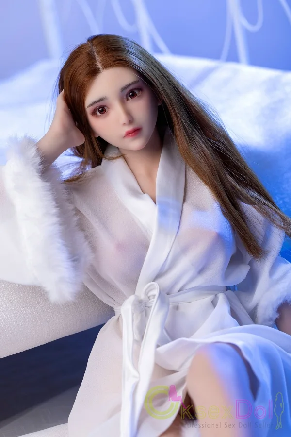 Silicone Sex Doll Low Price