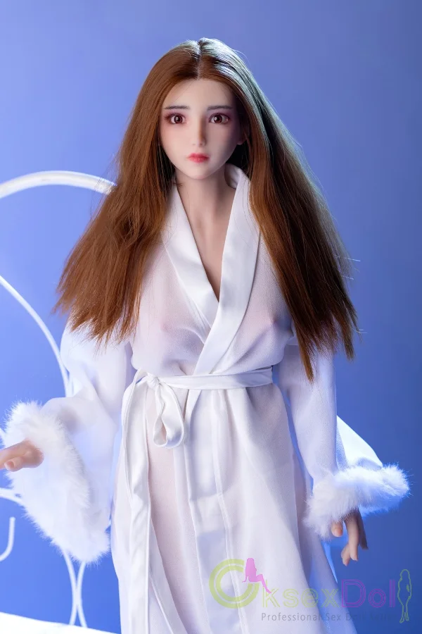 Asian The Most Realistic Sex Doll