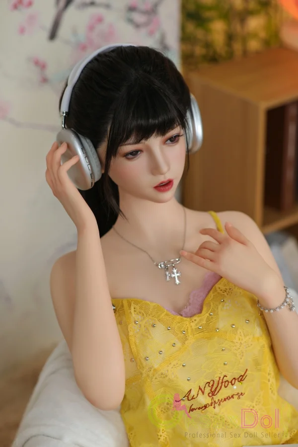 Chinese Most Advanced Sex Doll