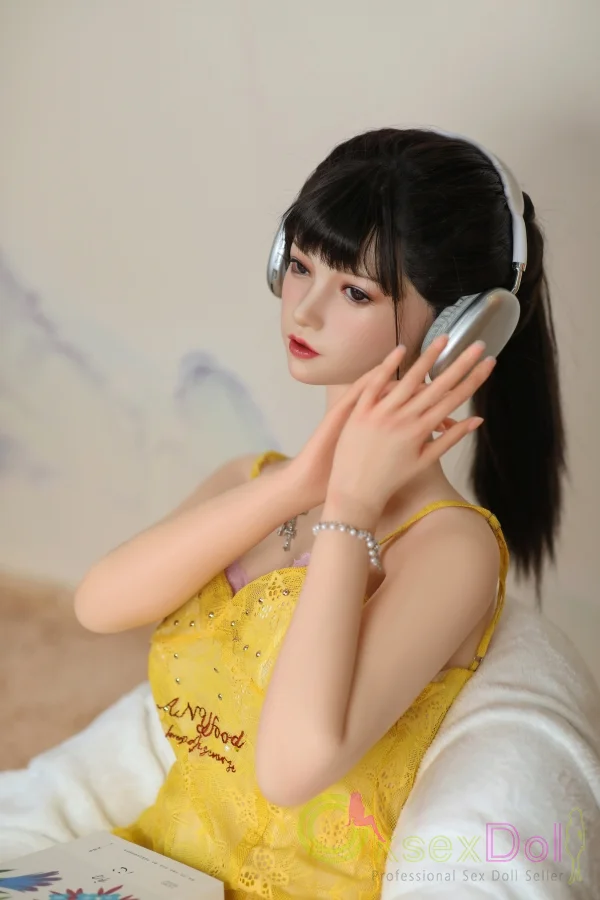 B Cup Perfect Sex Doll