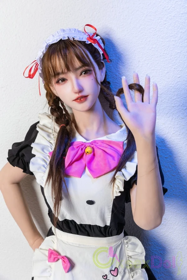 maid qita free sex doll