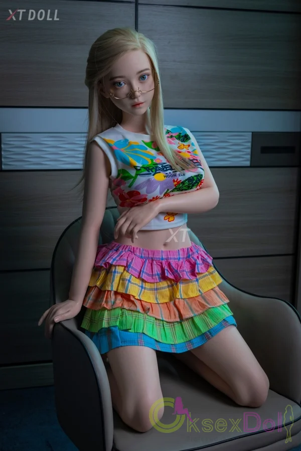 XT Sex Dolls That Look Like Humans