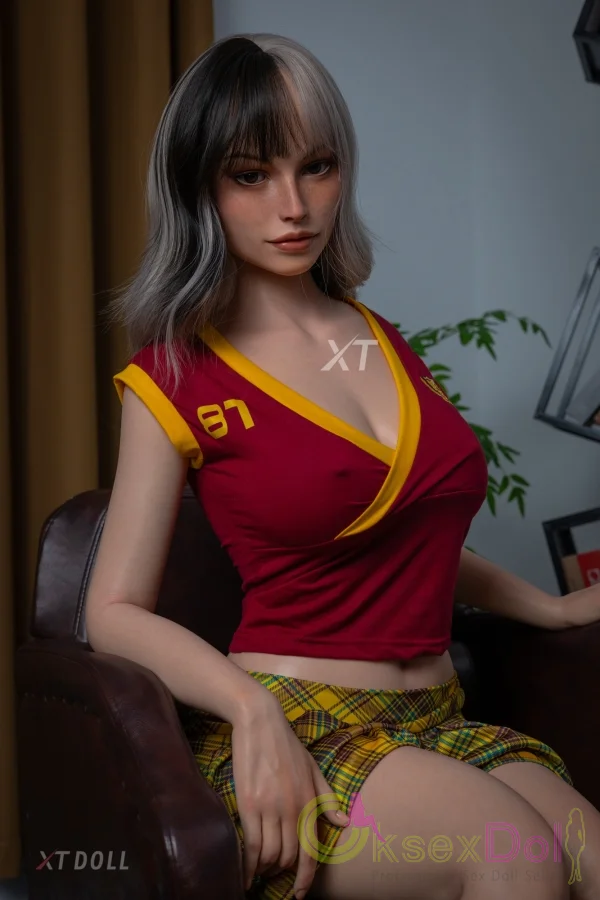 European Synthetic Sex Dolls