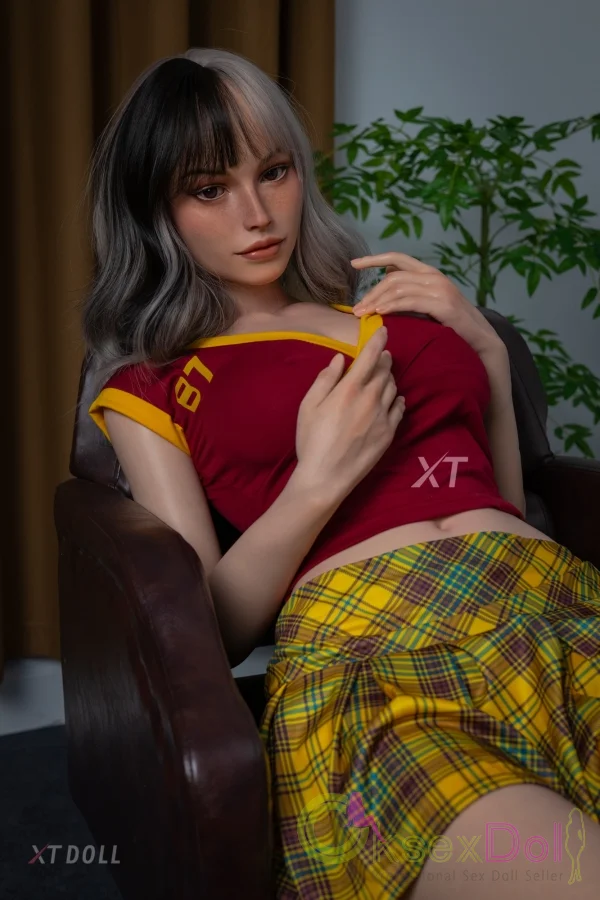 XT-6 Top Rated Sex Dolls