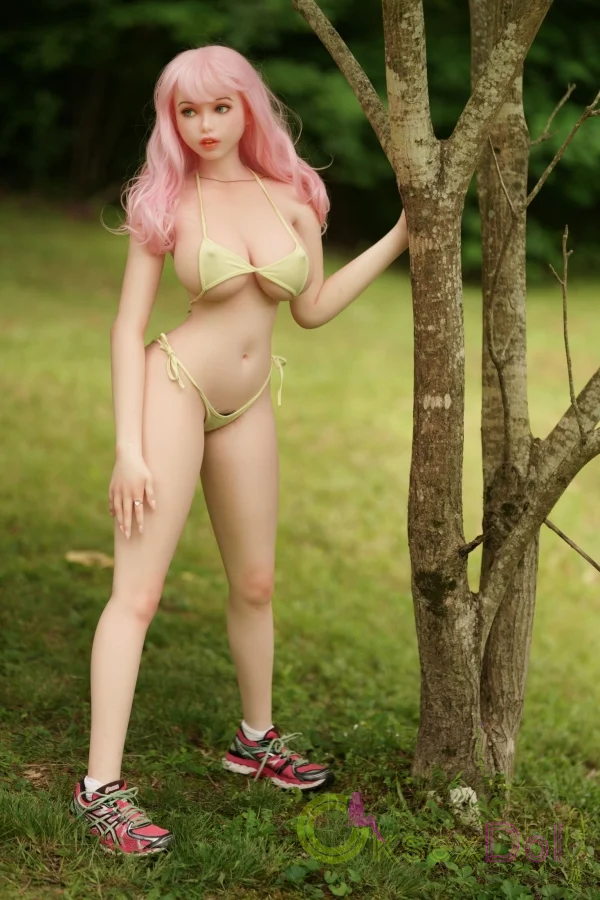 thick virgin sex doll