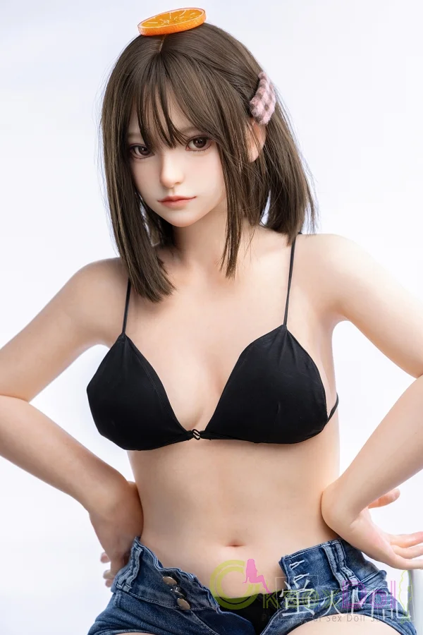 151cm Sex Dolls Firefly Diary