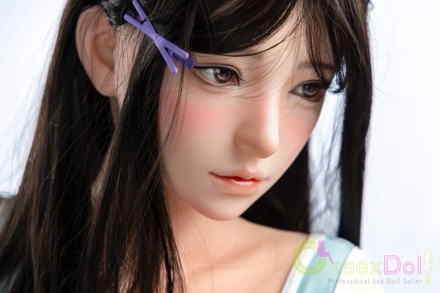 japanese curvy realistic sex doll picture