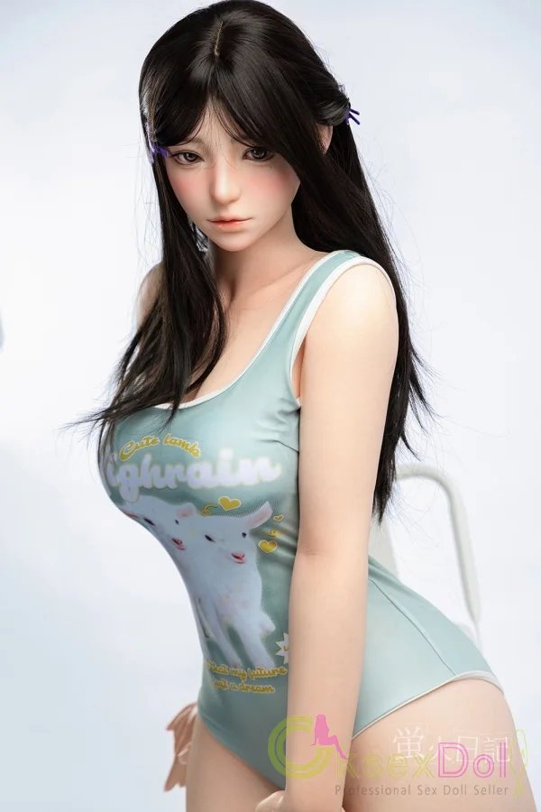 big boobs silicone life size sex doll