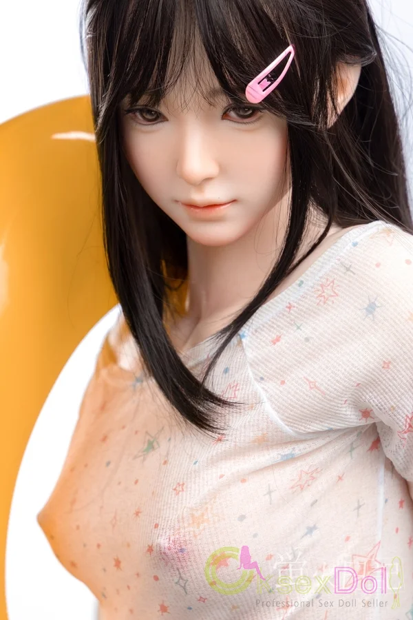 silicone dolls that looks real