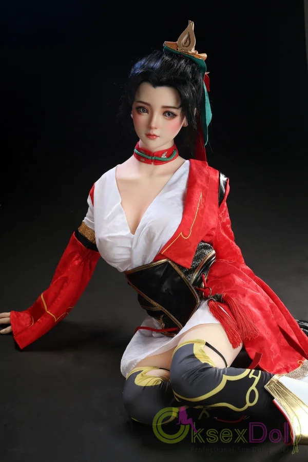 cosplay japanese most realistic love doll