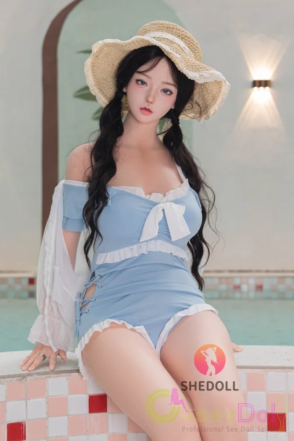 Chinese Full Size Realistic Sex Doll