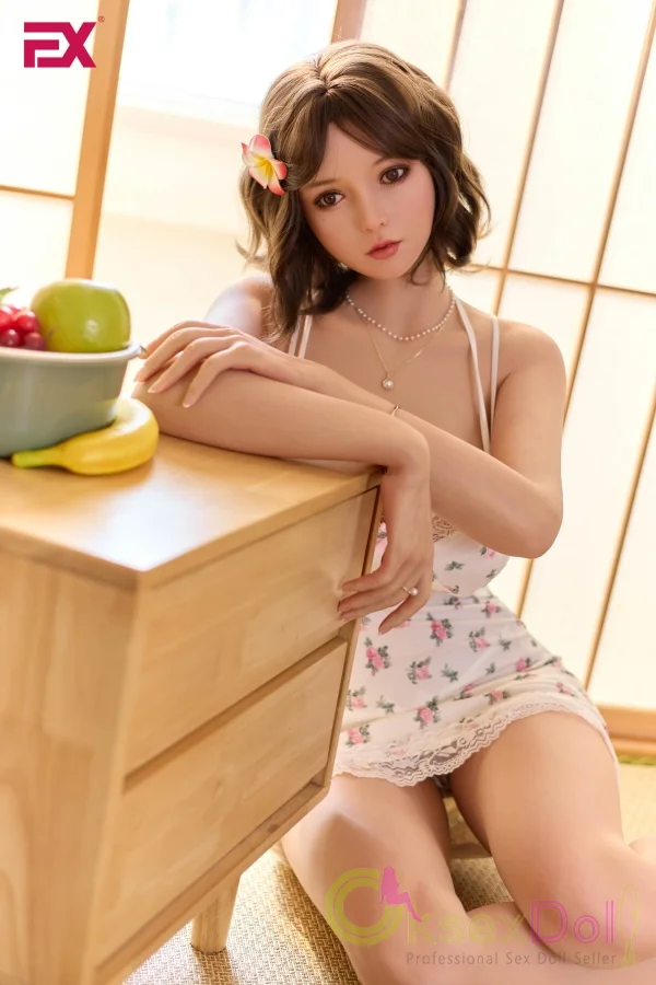 Mei Real Doll Sex Doll