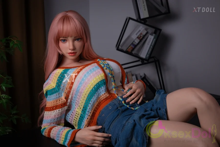 Curvy 165cm/5.41ft best love dolls