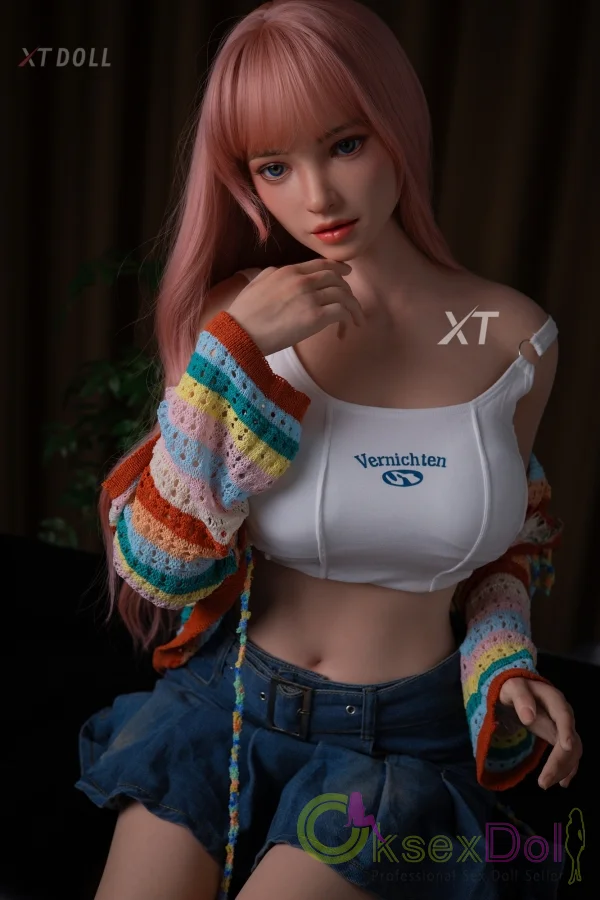 E Cup Real Size Sex Doll