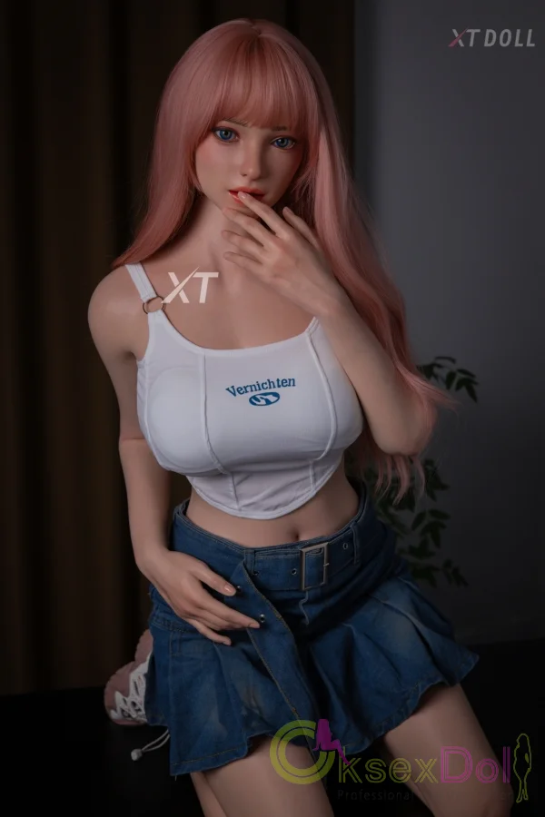 Virgin Chinese realistic love doll