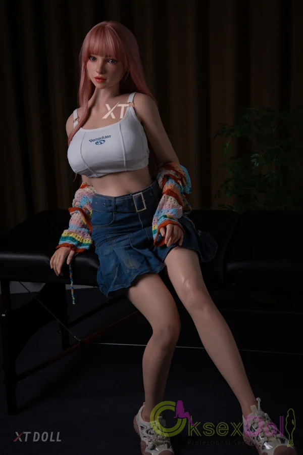 165cm/5.41ft XT fucking realistic sex doll