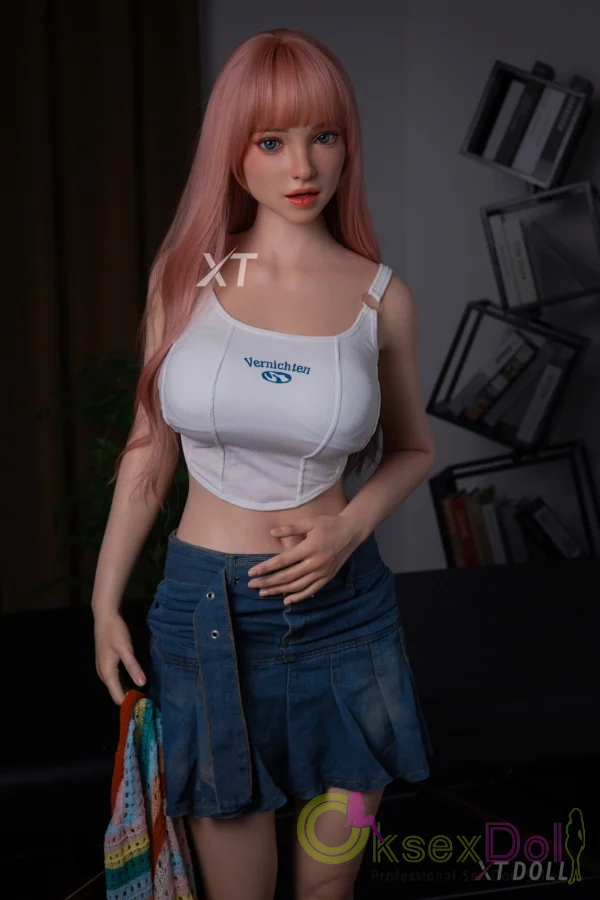 165cm Sex Doll Compilation