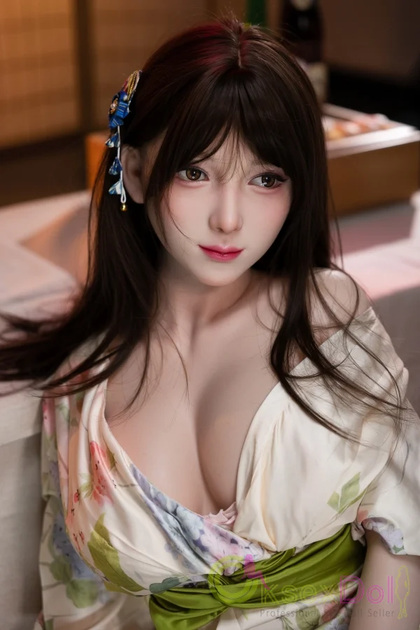 Japanese Sex Dolls