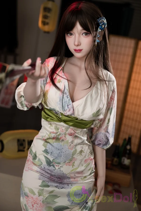 Japanese AIBEI Doll for Sex